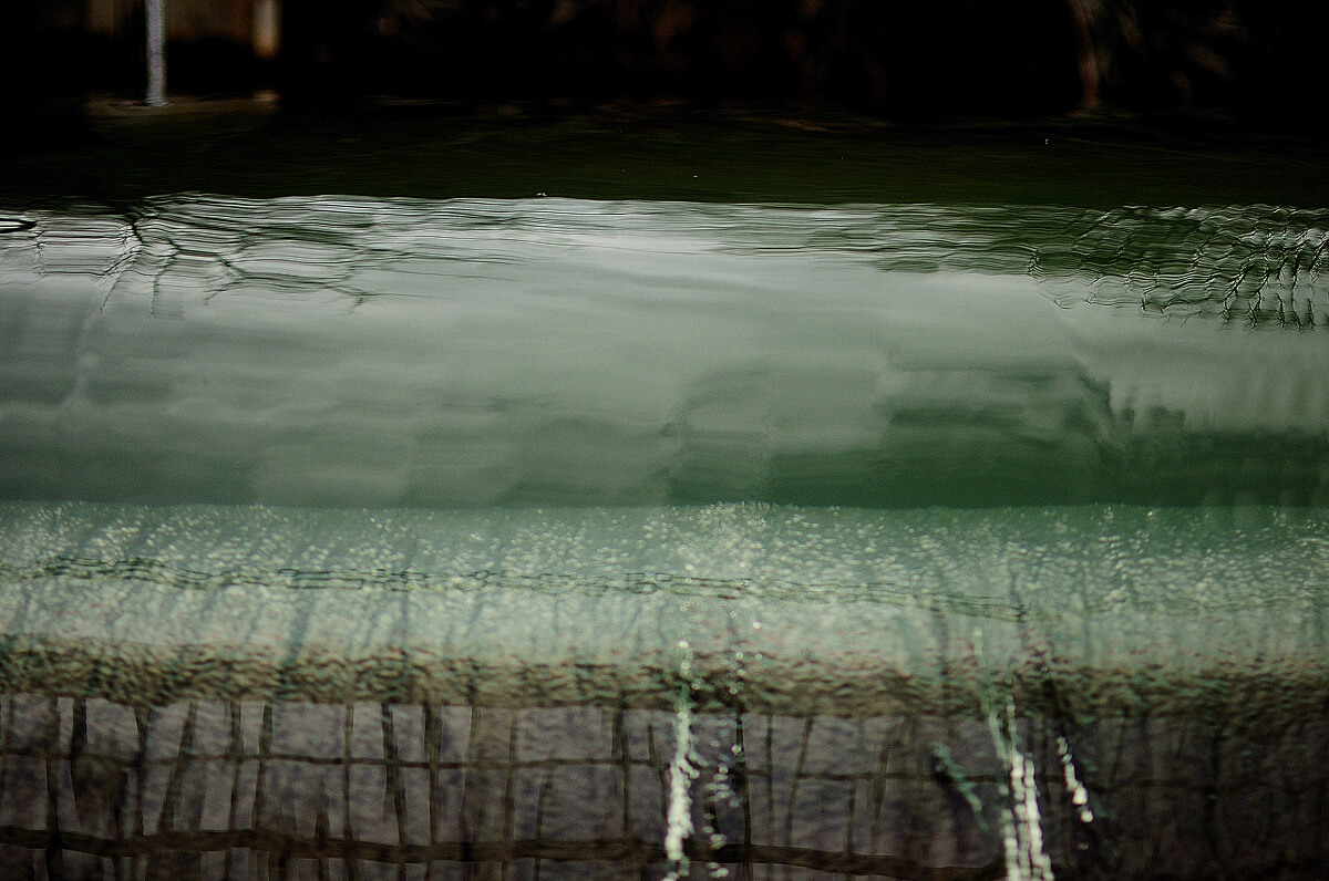 Truckee-Carson Irrigation District: 26 Foot Drop Runner Upgrade