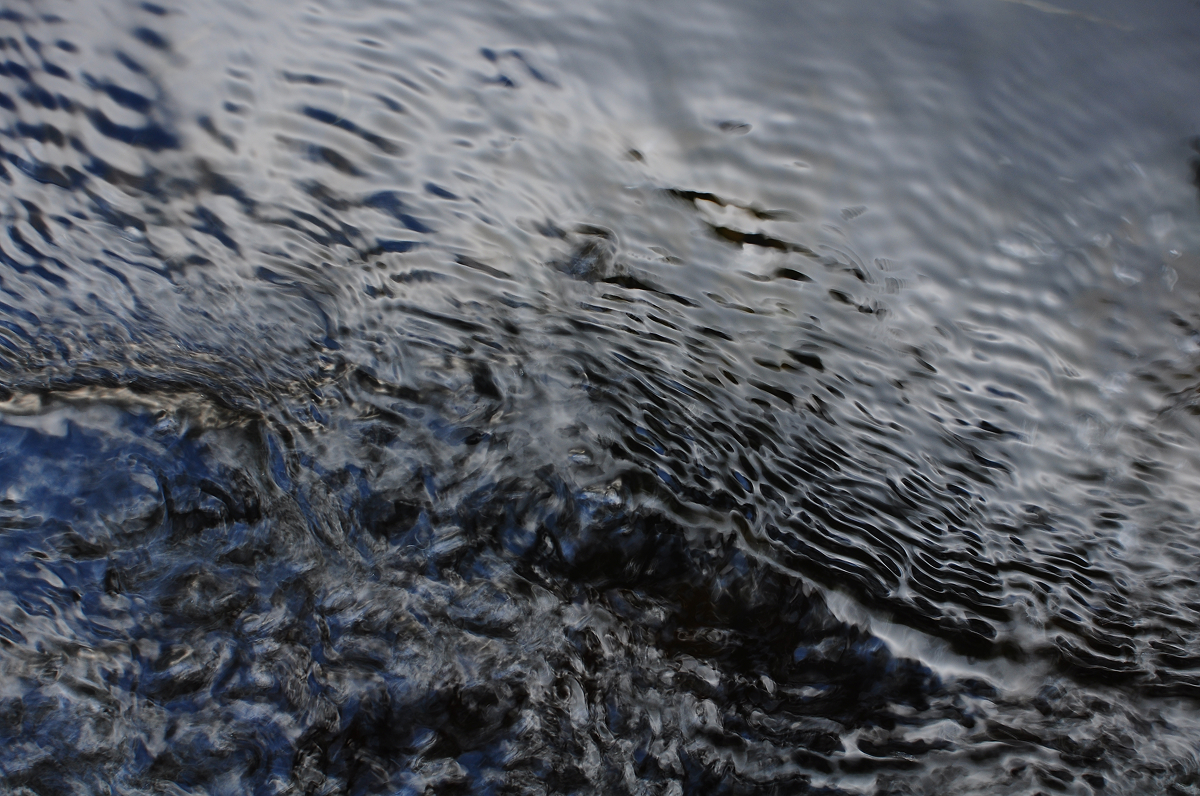 Wychuss Creek Screen