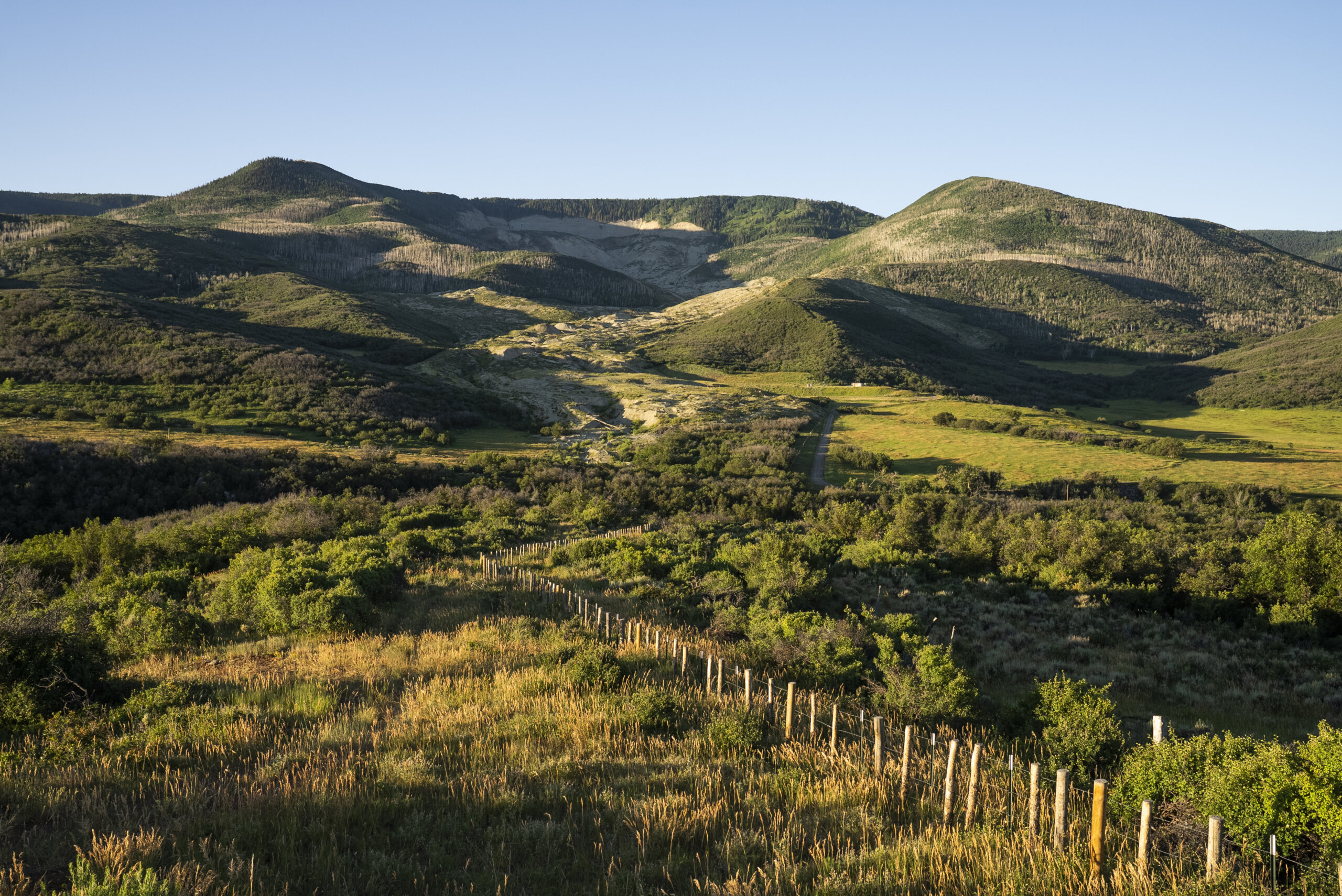 Colorado River District Board Approves Funding for Irrigation Financial Sustainability Pilot Projects