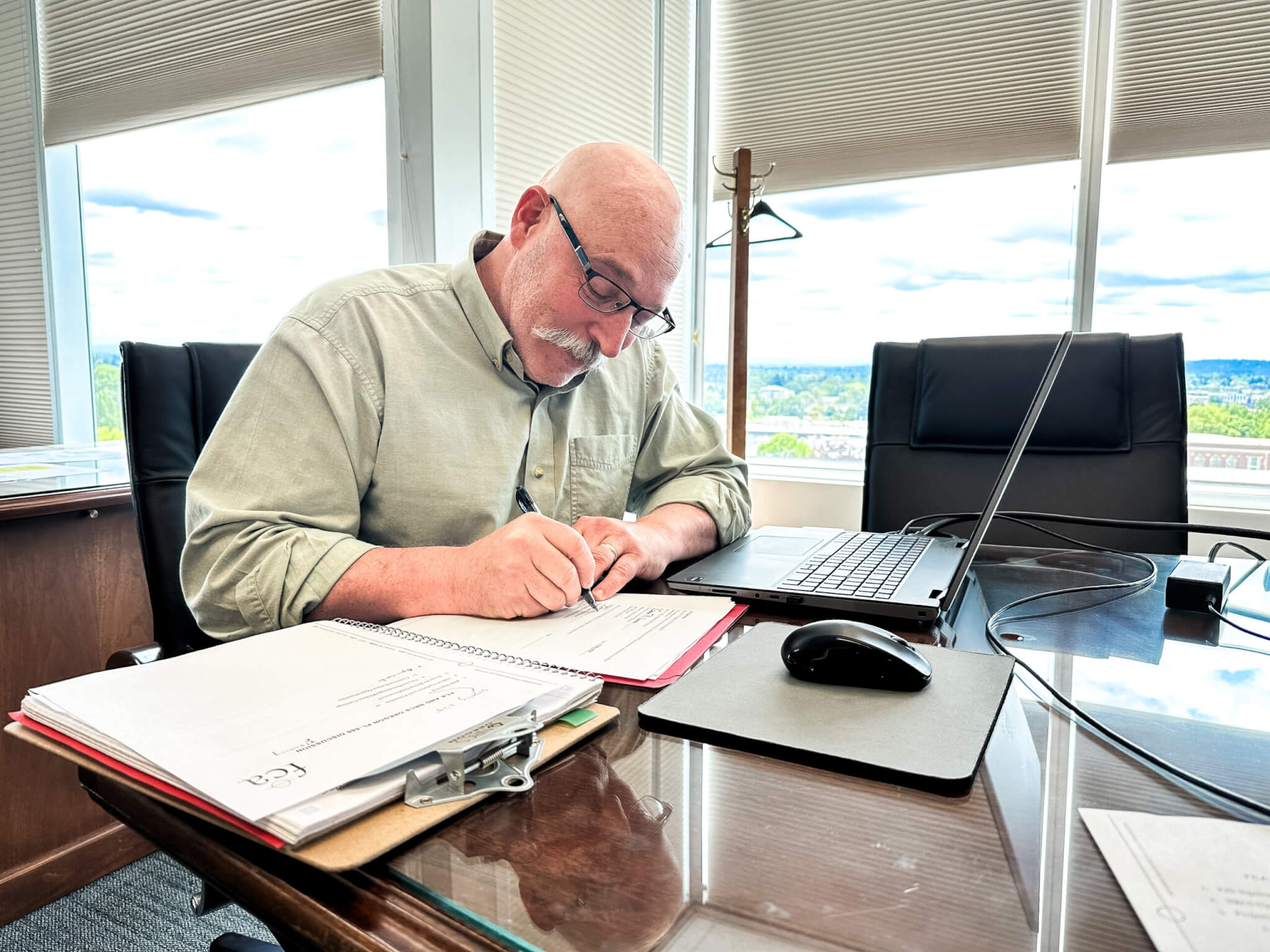 Klamath Irrigation District Reaches Major Milestone with NRCS Authorization of Watershed Plan  